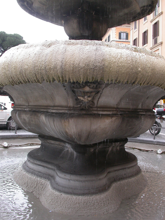 Victor Emmanuel II Monument Vittoriano Rome Italy fountain Piazza dell'Aracoeli