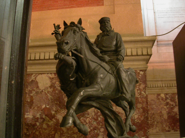 Museum of Italian Reunification, Victor Emmanuel II Monument, Rome, Italy, Central Museum of the Risorgimento