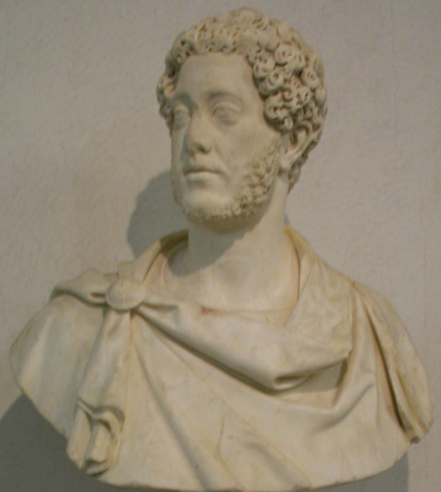 Terme di Diocleziano, Commodus