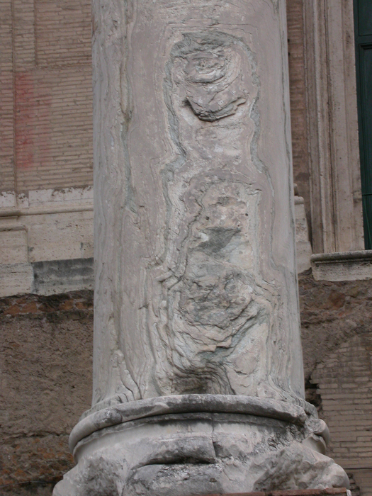 marble-column-temple-antonius-and-faustina