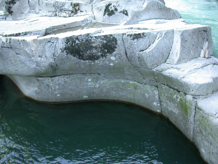 skykomish pool