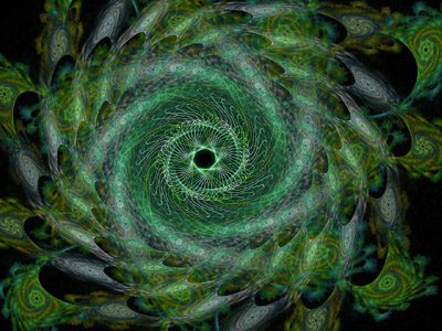 gallic moor fractal
