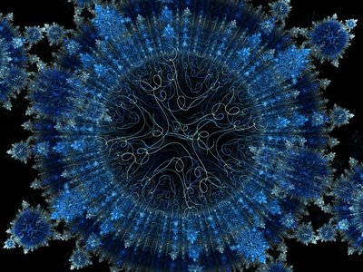  fractal