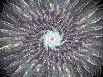 Victorian Hypnotist fractal
